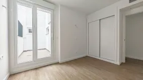 Ground floor duplex in Torreblanca for sale