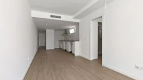 Ground floor duplex in Torreblanca for sale