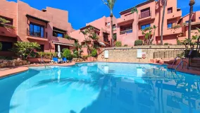 For sale apartment in Elviria