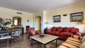 For sale Hacienda Elviria apartment