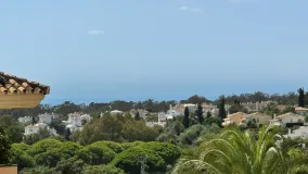 For sale Hacienda Elviria apartment