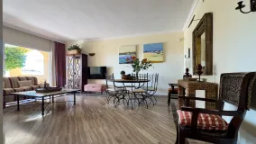 For sale Hacienda Elviria apartment