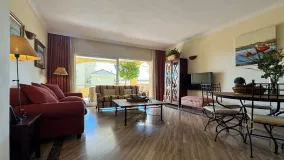For sale Hacienda Elviria apartment