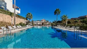 For sale ground floor apartment in La Mairena
