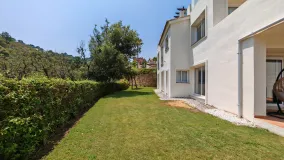 For sale ground floor apartment in La Mairena