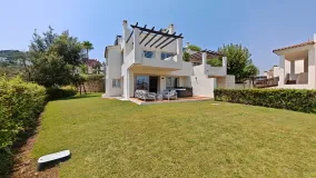 For sale ground floor apartment in La Mairena