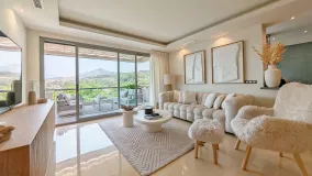 Buy apartment in Los Arrayanes Golf