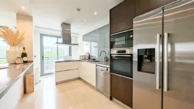 Buy apartment in Los Arrayanes Golf