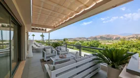 Buy apartment in Los Arrayanes Golf