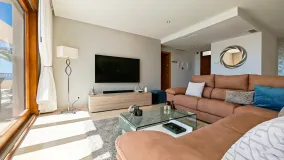 3 bedrooms apartment for sale in Los Altos de los Monteros