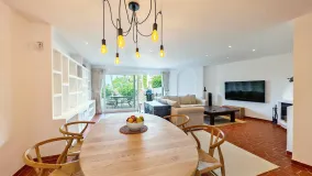 Town house in Los Altos de los Monteros for sale