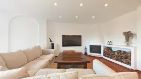 Town house in Los Altos de los Monteros for sale