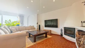 Town house in Los Altos de los Monteros for sale
