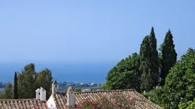 Town house in Los Altos de los Monteros for sale