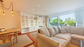 Town house in Los Altos de los Monteros for sale