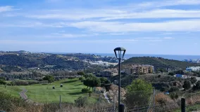 2 bedrooms ground floor apartment in Cala de Mijas for sale
