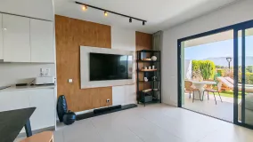 2 bedrooms ground floor apartment in Cala de Mijas for sale