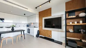 2 bedrooms ground floor apartment in Cala de Mijas for sale