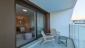 For sale Estepona ground floor apartment