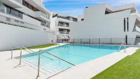 For sale Estepona ground floor apartment