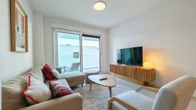 For sale Estepona ground floor apartment