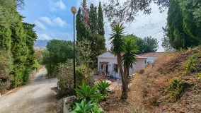 For sale plot in Mijas Costa