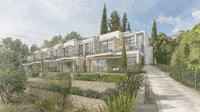 For sale plot in Mijas Costa