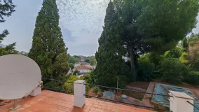 For sale plot in Mijas Costa