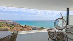 El Higueron 2 bedrooms apartment for sale