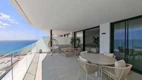 El Higueron 2 bedrooms apartment for sale