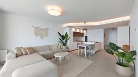 El Higueron 2 bedrooms apartment for sale