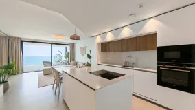 El Higueron 2 bedrooms apartment for sale