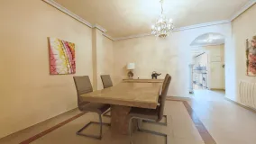 Nueva Andalucia 2 bedrooms apartment for sale