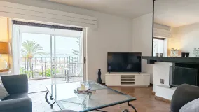 Marbella - Puerto Banus 1 bedroom apartment for sale