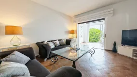 Marbella - Puerto Banus 1 bedroom apartment for sale