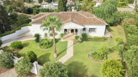 3 bedrooms villa for sale in El Chaparral