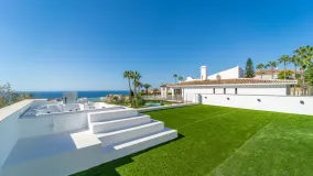 4 bedrooms villa in La Capellania for sale