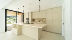 4 bedrooms villa in La Capellania for sale