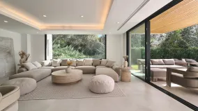 For sale villa with 5 bedrooms in La Capellania