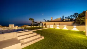 4 bedrooms villa in La Capellania for sale