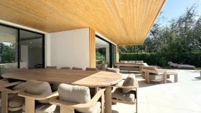 For sale villa with 5 bedrooms in La Capellania