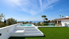 For sale villa with 5 bedrooms in La Capellania