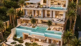 For sale Los Altos de los Monteros 5 bedrooms villa