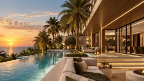 For sale Los Altos de los Monteros 5 bedrooms villa
