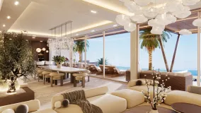 For sale Los Altos de los Monteros 5 bedrooms villa
