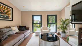 El Rosario 4 bedrooms villa for sale
