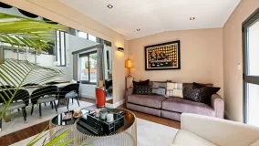 El Rosario 4 bedrooms villa for sale