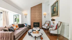 El Rosario 4 bedrooms villa for sale