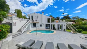 El Rosario 4 bedrooms villa for sale