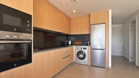 Penthouse for sale in Cancelada with 3 bedrooms